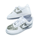BY:MY$ELF x KV KU$TOMS BENJI DENIM AF1