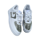 BY:MY$ELF x KV KU$TOMS BENJI DENIM AF1
