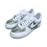 BY:MY$ELF x KV KU$TOMS BENJI DENIM AF1